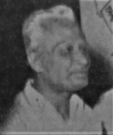 Ardhendu Mukhopadhyay